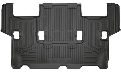 Weatherbeater 3rd Seat Floor Liner For 2007-2017 Expedition/Navigator Husky Liners