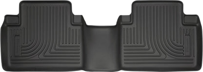 Weatherbeater 2nd Seat Floor Liner For 2014-2020 Rogue Husky Liners