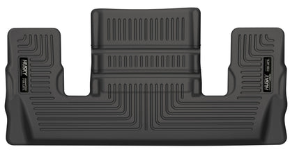 Weatherbeater 3rd Seat Floor Liner For 2020-2025 Aviator Husky Liners