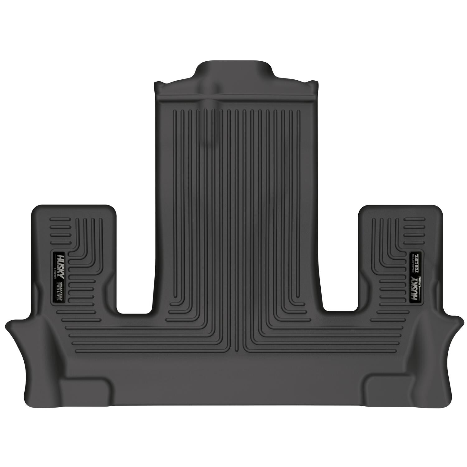 Weatherbeater 3rd Seat Floor Liner For 2022-2026 Explorer Husky Liners