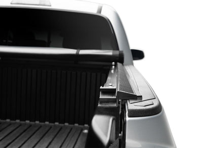 Pro X15 Tonneau Cover Black 2007-2021 Toyota Tundra 8 Foot Bed Truxedo