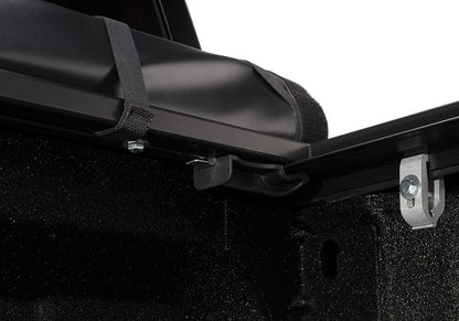 Pro X15 Tonneau Cover Black 2009-2018 (2019-2023 Classic) Ram 1500/2010-2025 2500/3500 without RamBox Truxedo