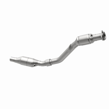 MagnaFlow Direct Fit Catalytic Converter 04-06 Audi S4 4.2L