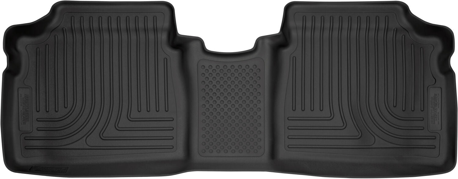 Weatherbeater 2nd Seat Floor Liner For 2010-2014 Prius Husky Liners