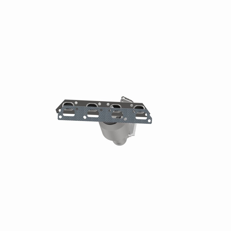 MagnaFlow Direct Fit Catalytic Converter 02-06 Cooper/S manf OEM