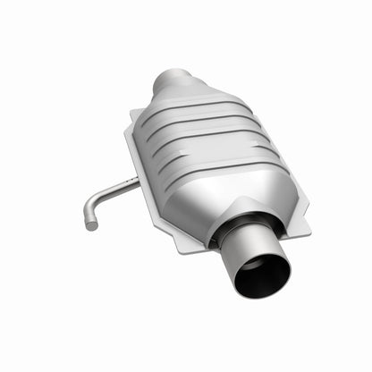 MagnaFlow 2.00in. W/DUAL AIR Universal Converter