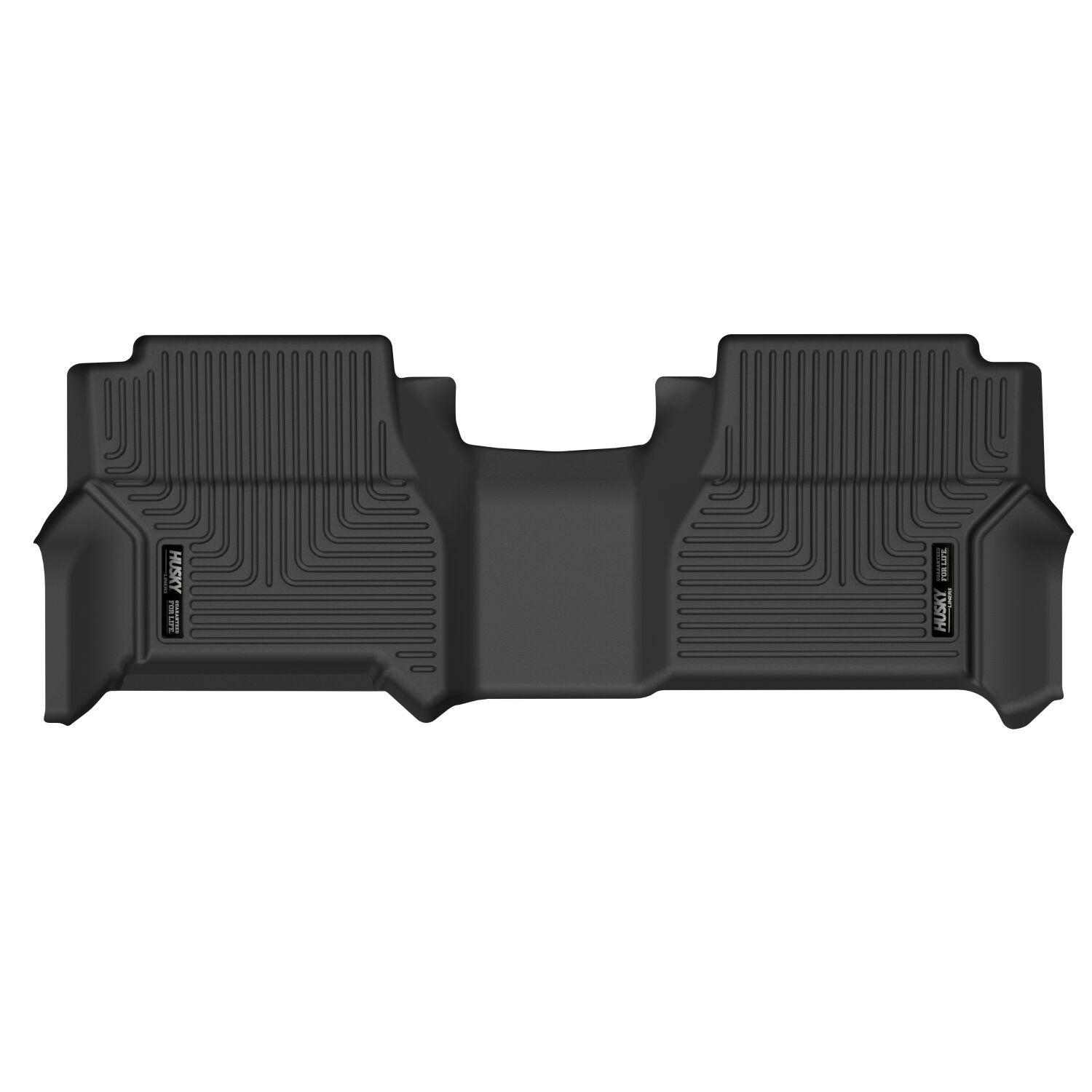 Weatherbeater 2nd Seat Floor Liner For 2008-2021 Frontier/Equator Husky Liners