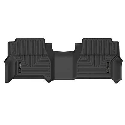 Weatherbeater 2nd Seat Floor Liner For 2008-2021 Frontier/Equator Husky Liners