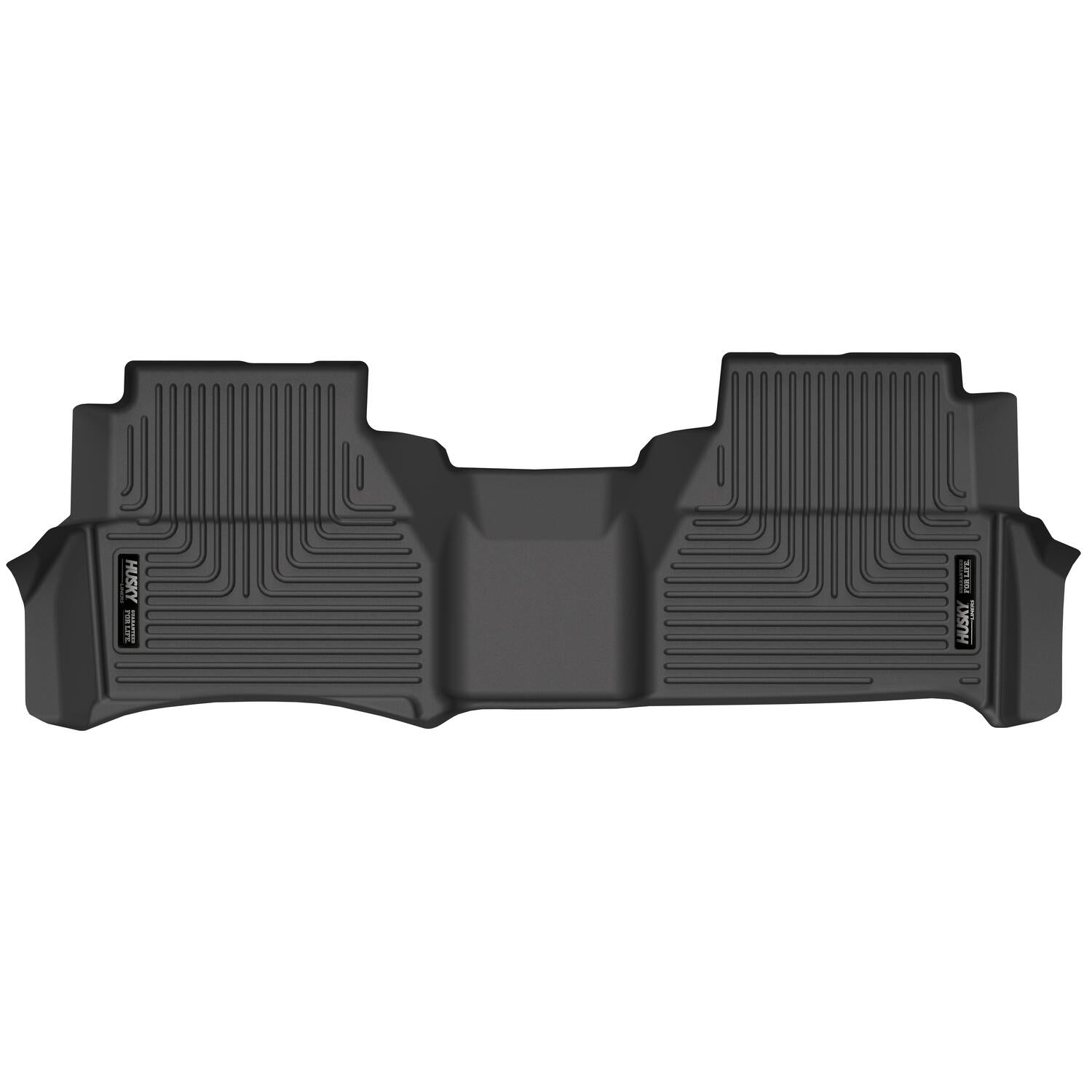 Weatherbeater 2nd Seat Floor Liner For 2022-2026 Frontier Husky Liners