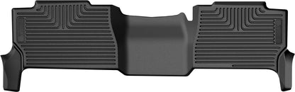 Weatherbeater 2nd Seat Floor Liner For 2000-2006 Tahoe/Yukon/Escalade Husky Liners