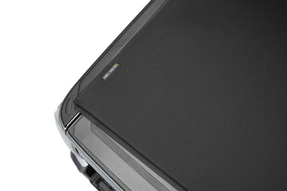 Pro X15 Tonneau Cover Black 2016-2023 Toyota Tacoma 5 Foot Bed with or without Trail Special Edition Storage Boxes Truxedo