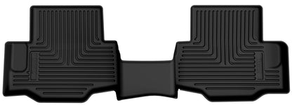 Weatherbeater 2nd Seat Floor Liner For 2024-2026 CX-90 Husky Liners