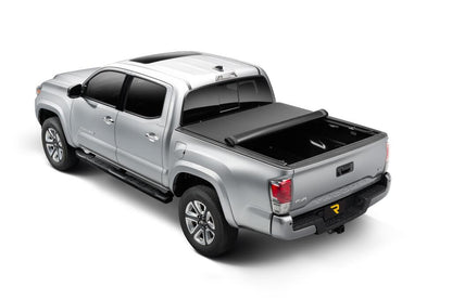 Pro X15 Tonneau Cover Black 2024-2026 Toyota Tacoma Truxedo