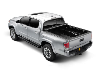 Pro X15 Tonneau Cover Black 2024-2026 Toyota Tacoma Truxedo
