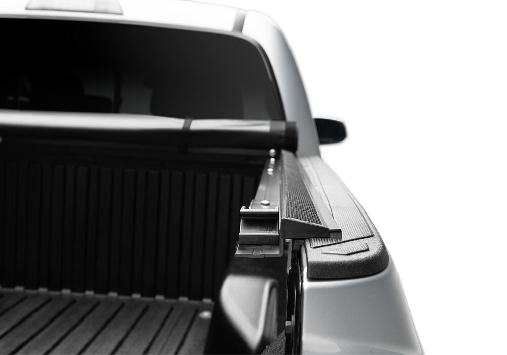Pro X15 Tonneau Cover Black 2024-2026 Toyota Tacoma Truxedo
