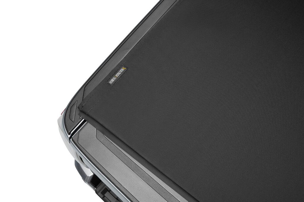 Pro X15 Tonneau Cover Black 2024-2026 Toyota Tacoma Truxedo