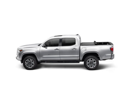 Pro X15 Tonneau Cover Black 2024-2026 Toyota Tacoma Truxedo