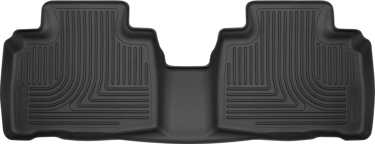Weatherbeater 2nd Seat Floor Liner For 2015-2024 Edge Husky Liners