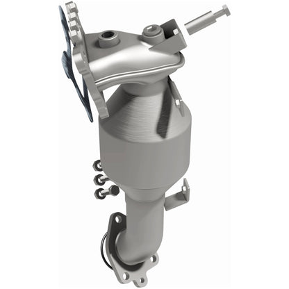 MagnaFlow 16-17 Honda Accord 2.4L Direct Fit Catalytic Converter