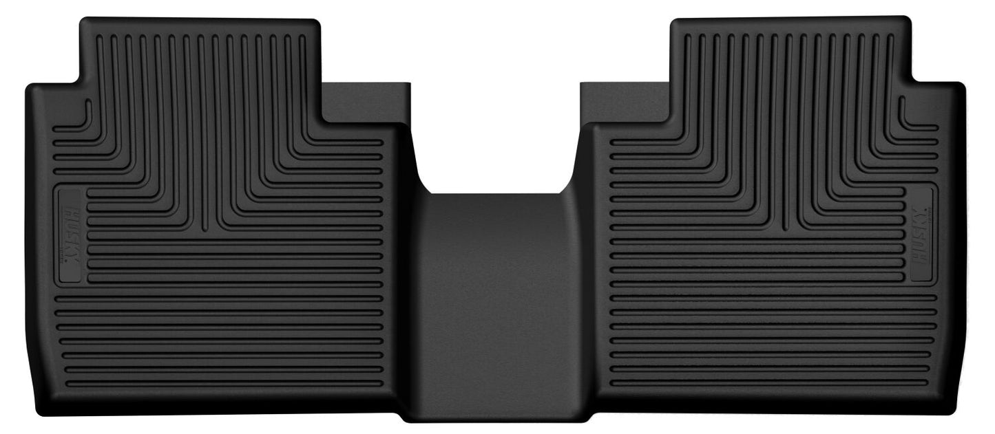 Weatherbeater 2nd Seat Floor Liner For 2024-2026 Nautilus Husky Liners