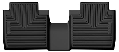 Weatherbeater 2nd Seat Floor Liner For 2024-2026 Nautilus Husky Liners