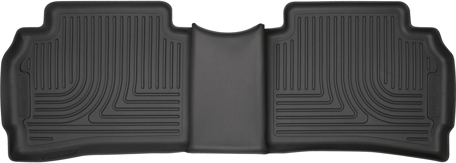 Weatherbeater 2nd Seat Floor Liner For 2016-2025 Malibu Husky Liners