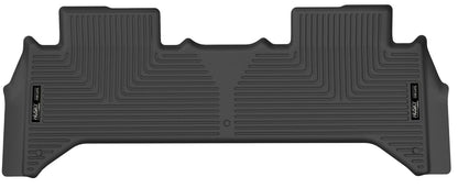 Weatherbeater 2nd Seat Floor Liner For 2022-2023 R1T Husky Liners