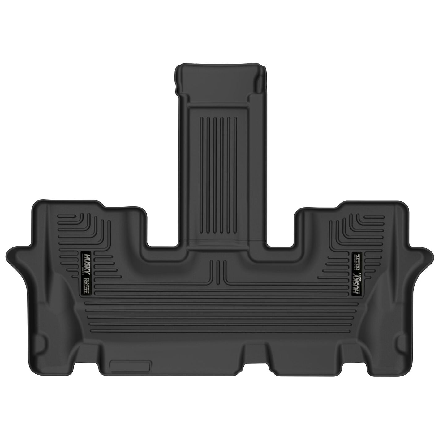 Weatherbeater 3rd Seat Floor Liner For 2020-2025 Telluride Husky Liners