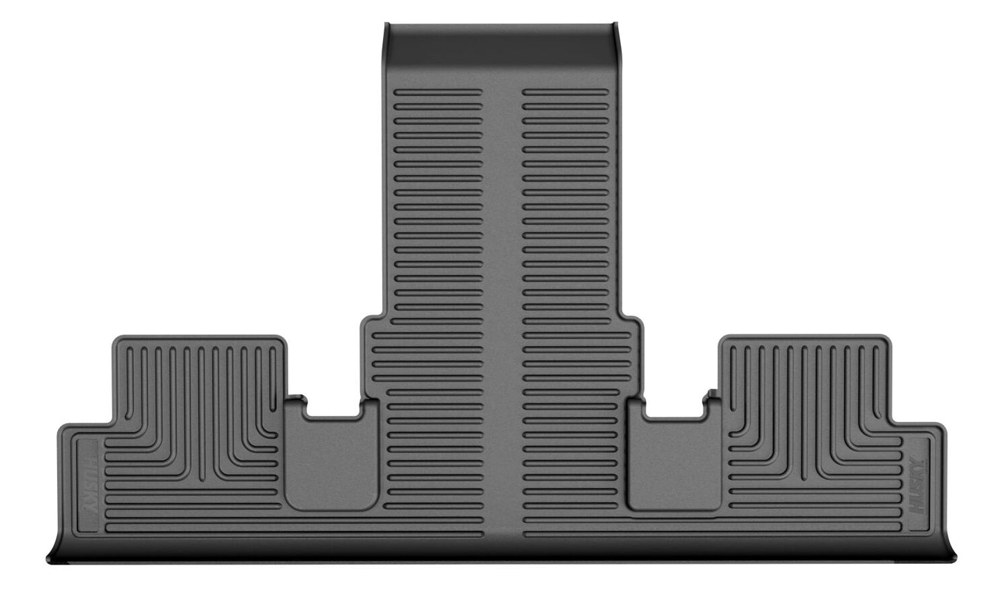 Weatherbeater 3rd Seat Floor Liner For 2024-2025 Traverse/Enclave/Acadia Husky Liners