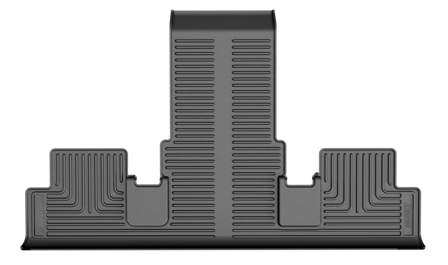 Weatherbeater 3rd Seat Floor Liner For 2024-2025 Traverse/Enclave/Acadia Husky Liners