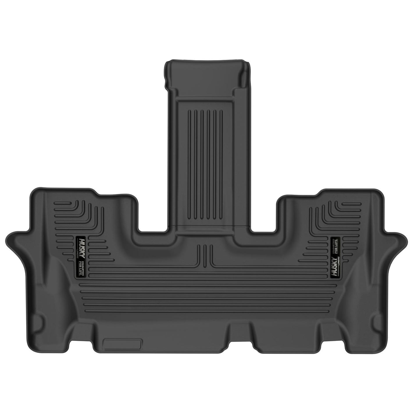 Weatherbeater 3rd Seat Floor Liner For 2020-2025 Palisade Husky Liners