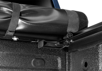 Pro X15 Tonneau Cover 2020-2026 Silverado/Sierra 2500 HD/3500 HD 6 Foot 9 Inch Bed Truxedo