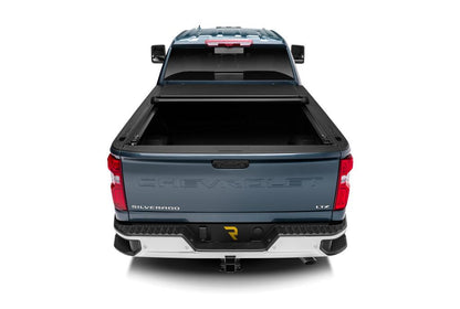 Pro X15 Tonneau Cover 2020-2027 Silverado/Sierra 2500 HD/3500 HD 8 Foot Bed with MultiPro Tailgate Truxedo