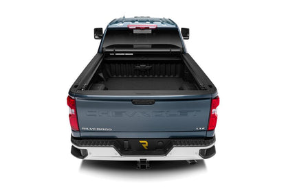 Pro X15 Tonneau Cover 2020-2027 Silverado/Sierra 2500 HD/3500 HD 8 Foot Bed with MultiPro Tailgate Truxedo