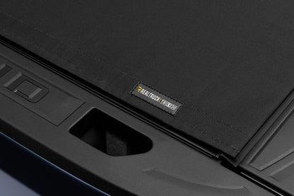 Pro X15 Tonneau Cover 2020-2027 Silverado/Sierra 2500 HD/3500 HD 8 Foot Bed with MultiPro Tailgate Truxedo