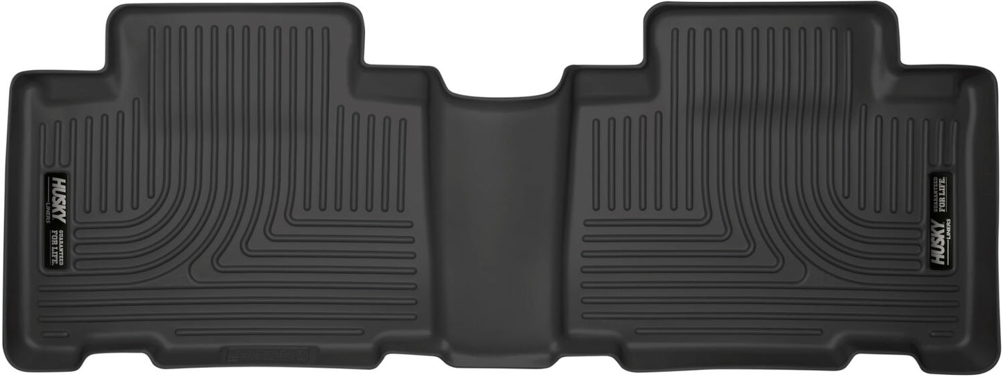Weatherbeater 2nd Seat Floor Liner For 2013-2018 RAV4 Husky Liners