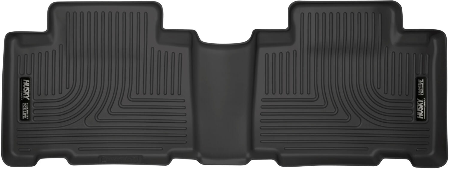 Weatherbeater 2nd Seat Floor Liner For 2013-2018 RAV4 Husky Liners
