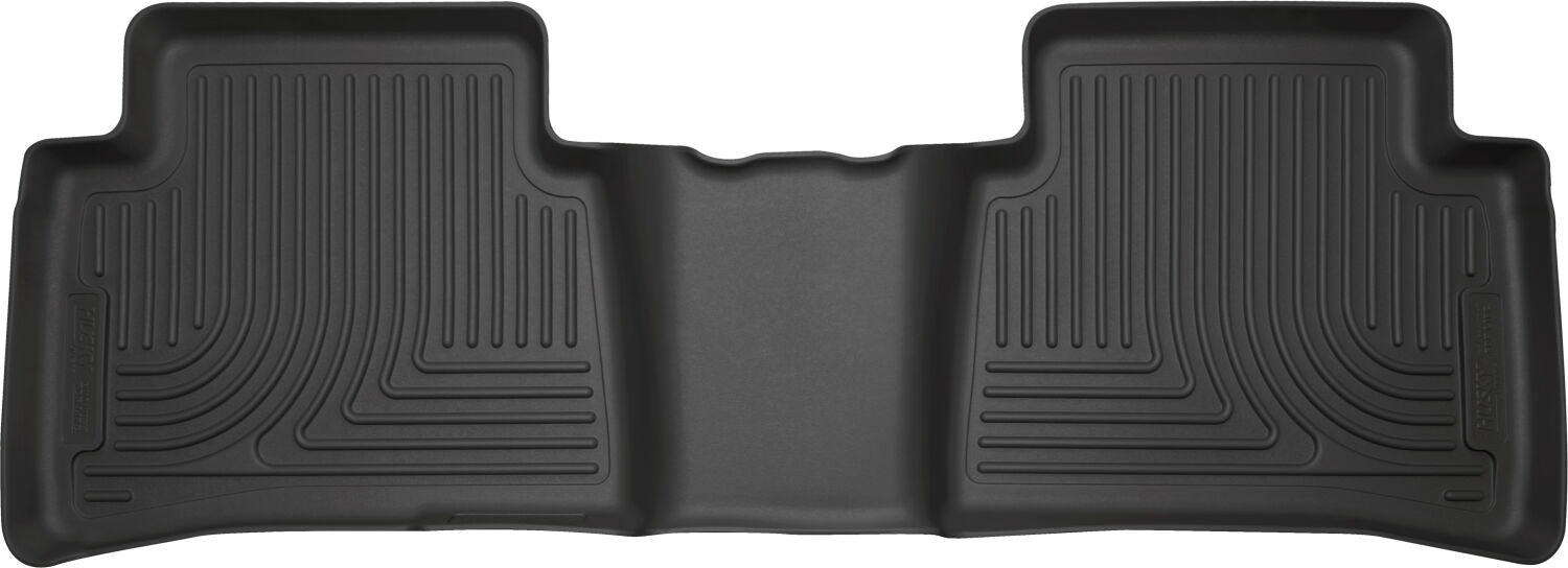 Weatherbeater 2nd Seat Floor Liner For 2016-2022 Prius Prime Husky Liners