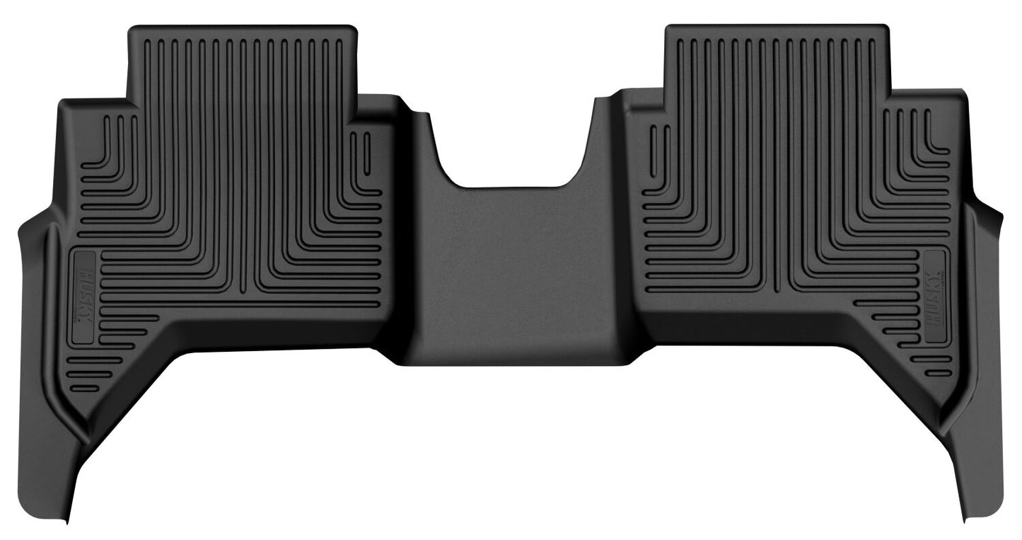 Weatherbeater 2nd Seat Floor Liner For 2024 Ranger Husky Liners