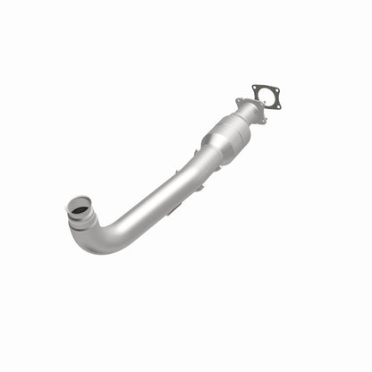 MagnaFlow Diesel Oxidation Catalyst DF 07-10 Silverado 2500/3500 HD 6.6L