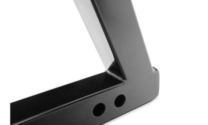 Headache Rack Open Rack Silverado/Sierra/GM Pickup/F150/Titan/Tundra/D/W Series/Ram w/o Ram Box Backrack
