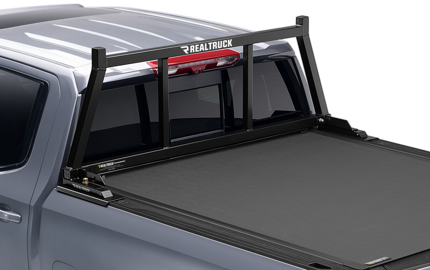 Headache Rack Open Rack Silverado/Sierra/GM Pickup/F150/Titan/Tundra/D/W Series/Ram w/o Ram Box Backrack