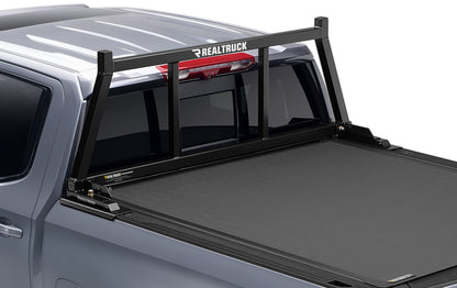 Headache Rack Open Rack Silverado/Sierra/GM Pickup/F150/Titan/Tundra/D/W Series/Ram w/o Ram Box Backrack