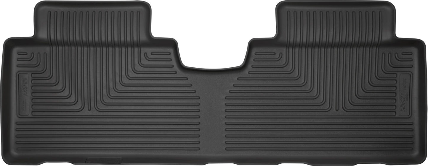 Weatherbeater 2nd Seat Floor Liner For 2018-2024 Equinox Husky Liners