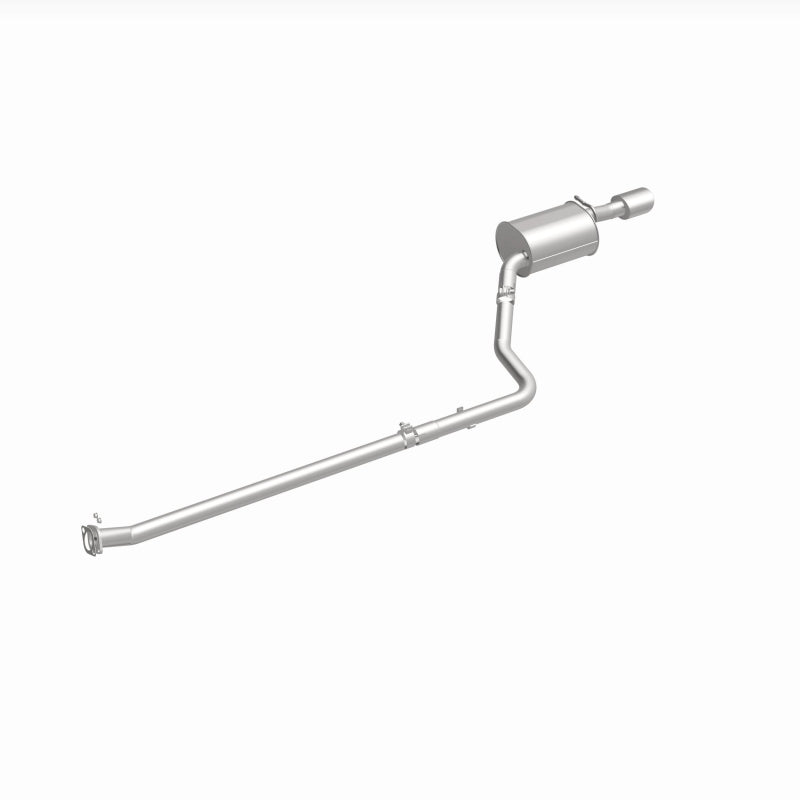 MagnaFlow 16-20 Kia Optima 2.4L BRE Exhaust Kit