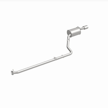 MagnaFlow 16-20 Kia Optima 2.4L BRE Exhaust Kit