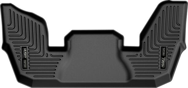 Weatherbeater 3rd Seat Floor Liner For 2023-2026 Pilot Husky Liners