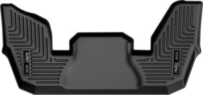 Weatherbeater 3rd Seat Floor Liner For 2023-2026 Pilot Husky Liners