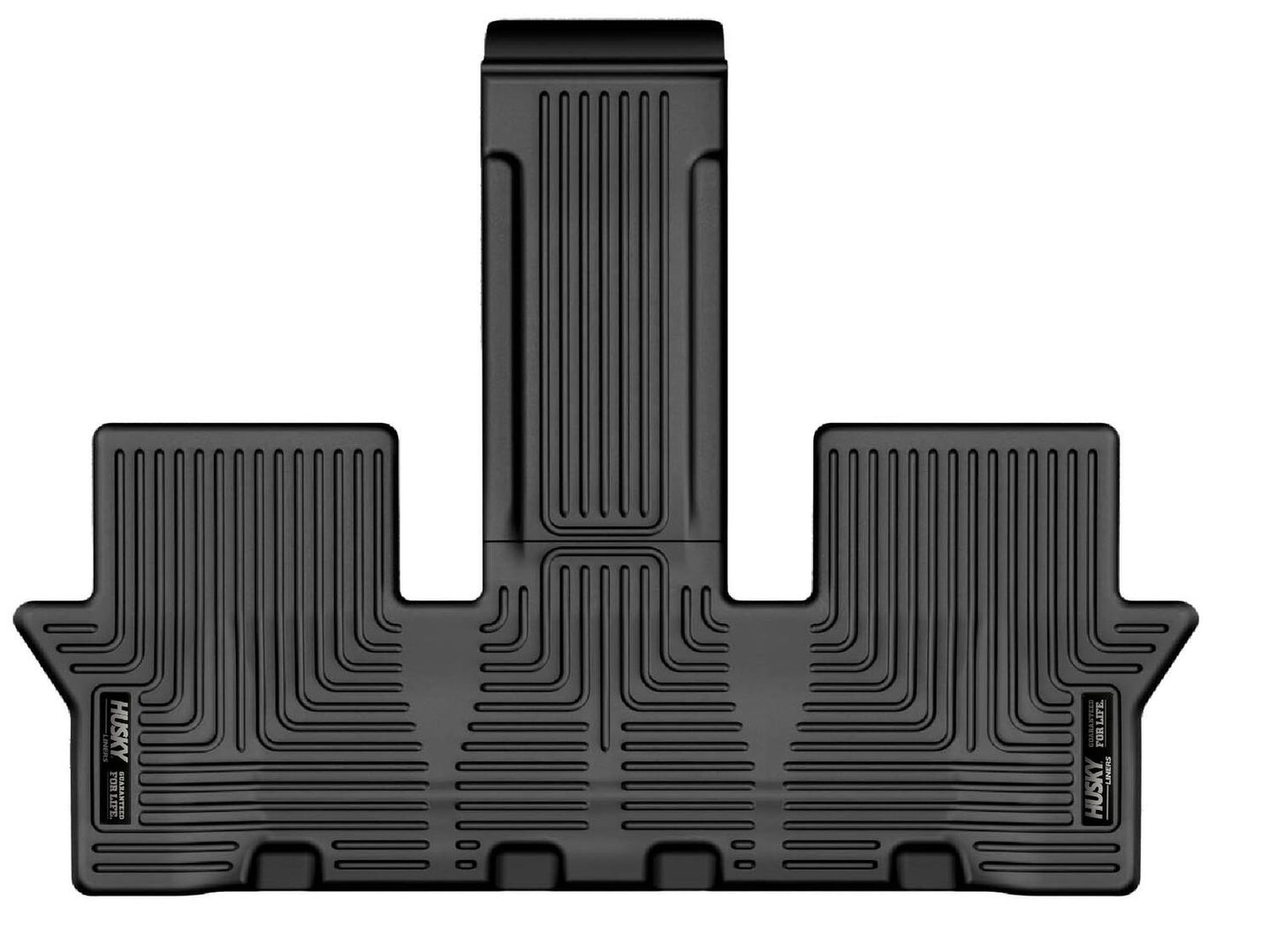 Weatherbeater 3rd Seat Floor Liner For 2021-2026 Sorento Husky Liners