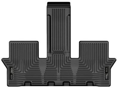 Weatherbeater 3rd Seat Floor Liner For 2021-2026 Sorento Husky Liners